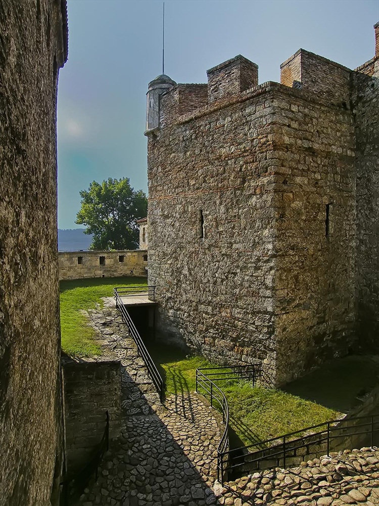 Baba Vida, Vidin, Bulgaria