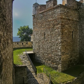 Baba Vida, Vidin, Bulgaria