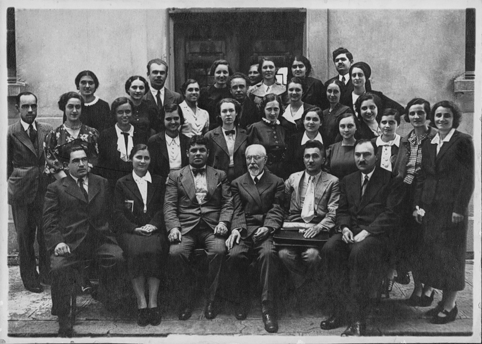 05 юни 1937, 05 Junio 1937