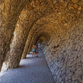 Guell Park