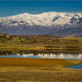 От Логодаж към Рила