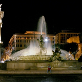 Piazza della Repubblica (Roma)