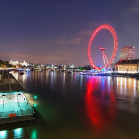 London Eye