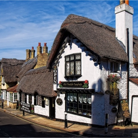 Old Shanklin