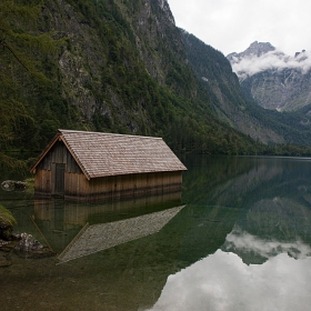 Obersee, Germany