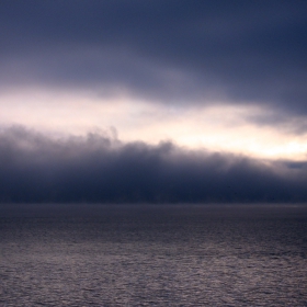 Smoke on the water