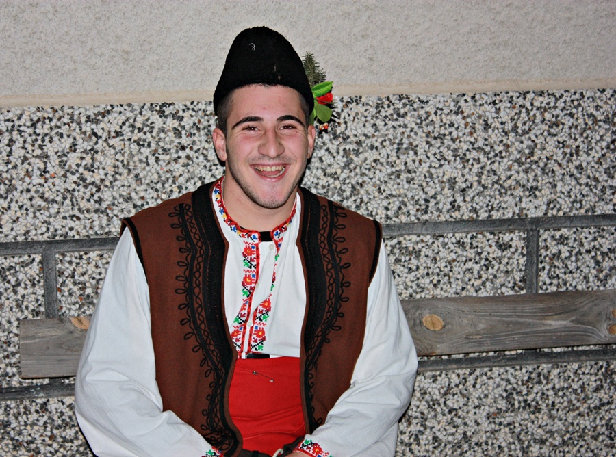 Коледар