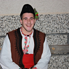 Коледар
