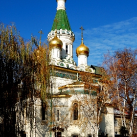 Руската църква