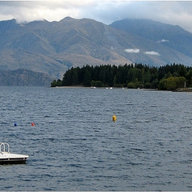 Lake Wanaka