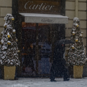 Cartier