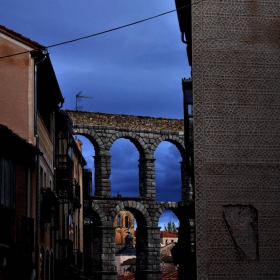 Segovia