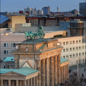 Brandenburger Tor