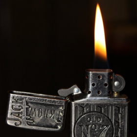 zippo