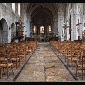 Eglise Française