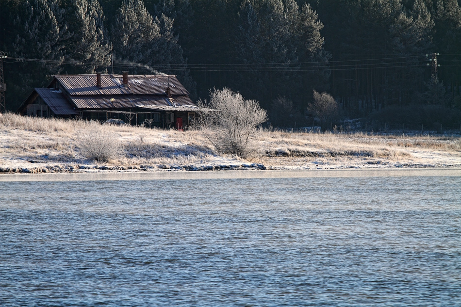 Край Искъра