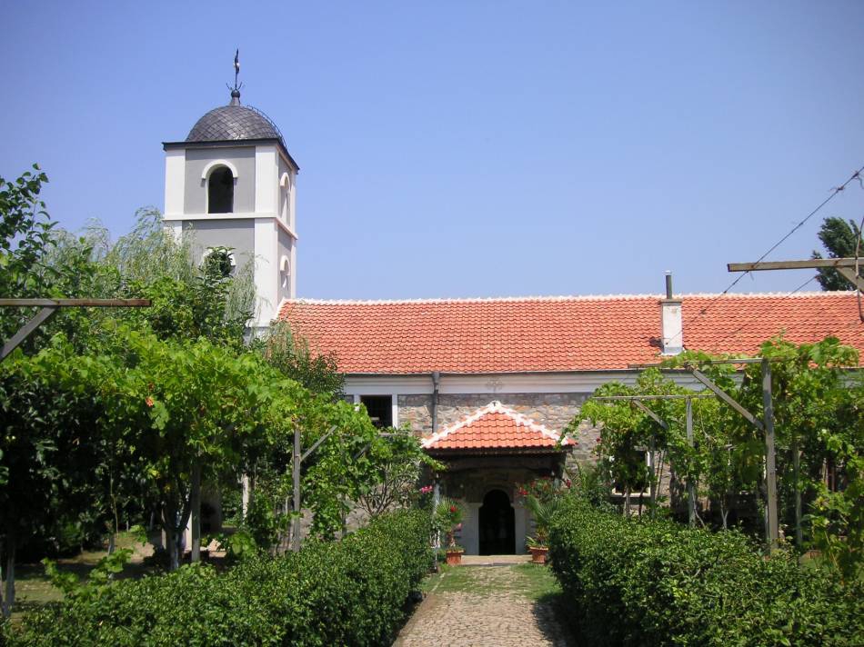Църквата 