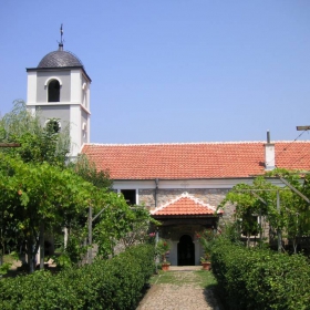 Църквата 