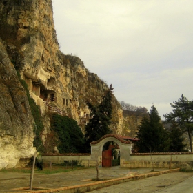 Басарбавски манастир 4