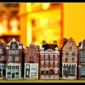 The Spirit Of Amsterdam