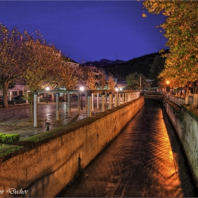 Beas de Segura, Jaén, España