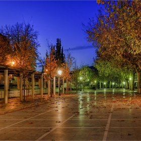 Beas de Segura, Jaén, España