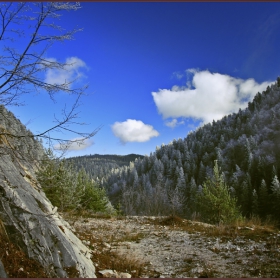 В очакване на истинската зима...2