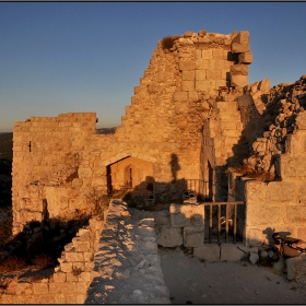 Ajloun Castle