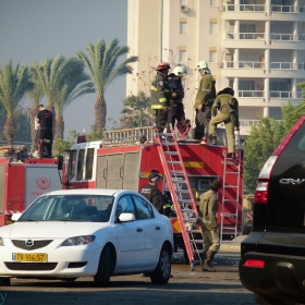 Israel(Battle against Fire)01