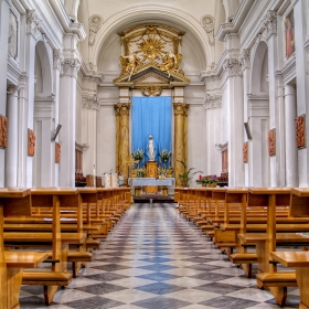 Duomo di Tuscania