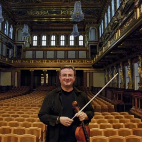 Musikverein, Viena