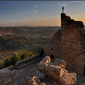 Ajloun Castle