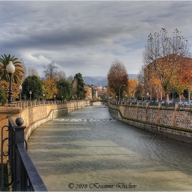 Un paseo por Granada 2