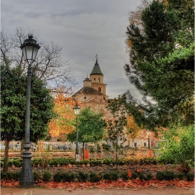 Un paseo por Granada 3