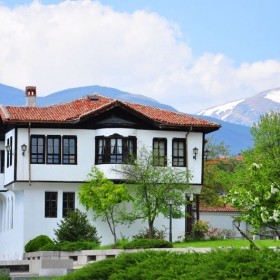 Красива България