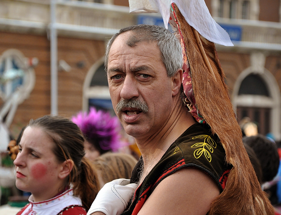 Сурва 2010