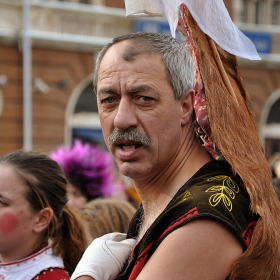 Сурва 2010