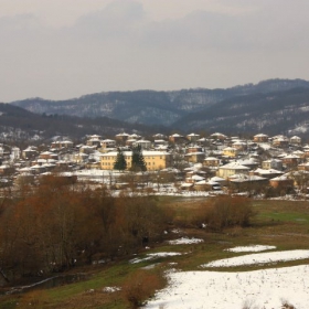 Кости, Царево, България