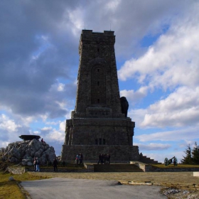 Шипка 01,01,2010