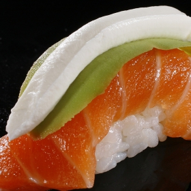 nigiri filadelfia