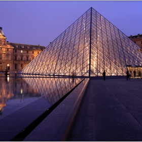 Le Louvre