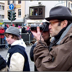 Карнавално шествие в Бад Кройцнах - Fasching Bad Kreuznach 2010 - 10