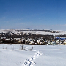 Дом, скъп дом (гр. Банкя- панорама)