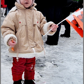 Карнавално шествие в Бад Кройцнах - Fasching Bad Kreuznach 2010 -21	