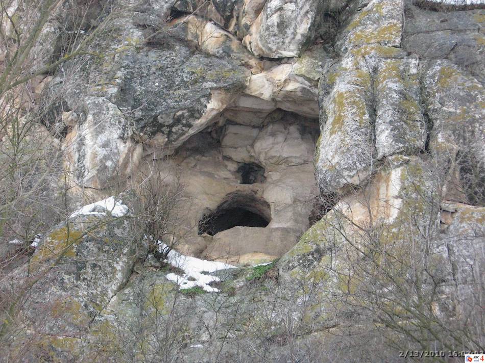 Placesta skala
