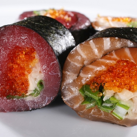 sushi