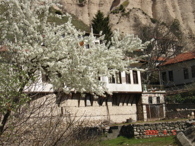 Melnik