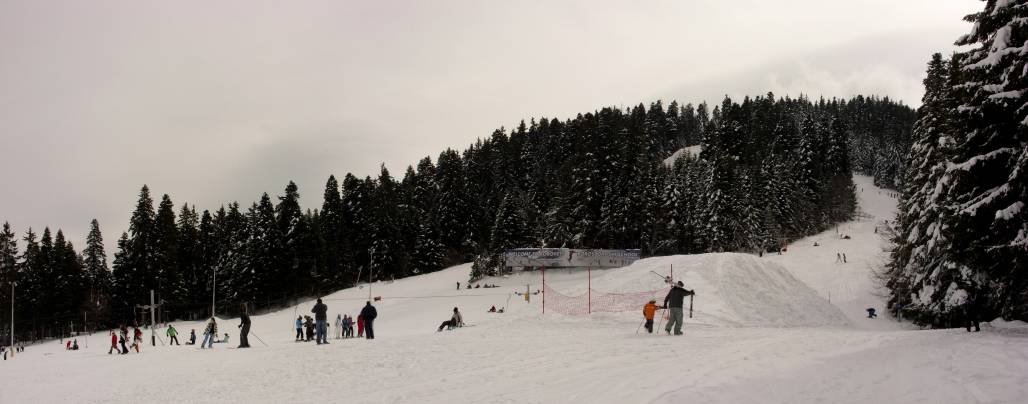 Боровец - 16.02.2010 г.