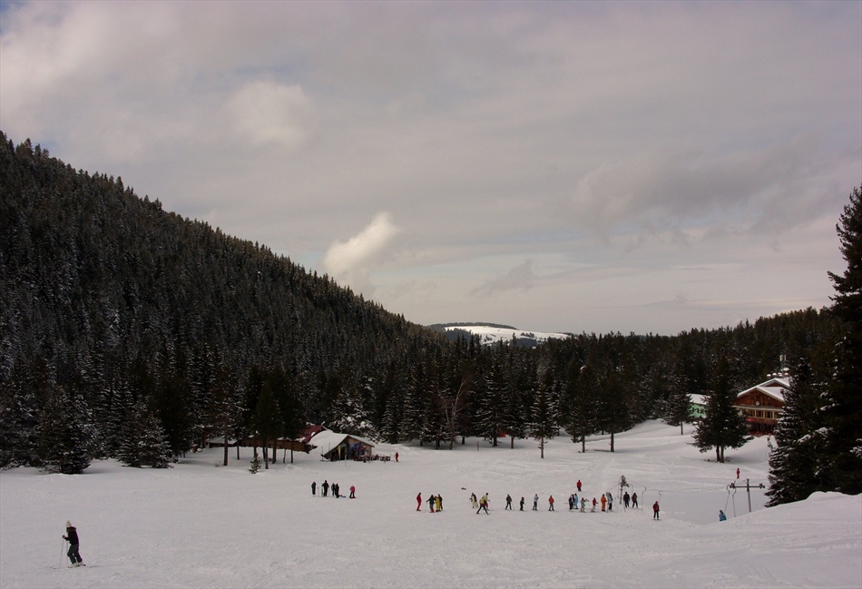 Мальовица - 16.02.2010 г.