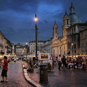 Piazza Navona